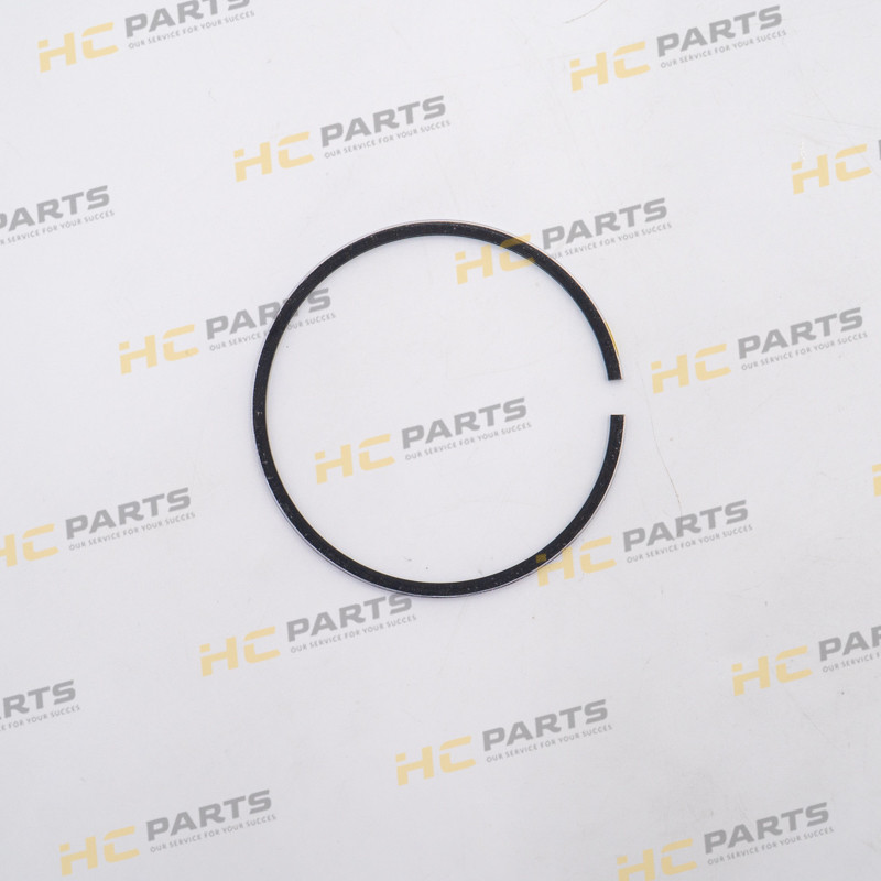 JCB Piston complete with rings +0.50mm PERKINS 404 - KMP BRAND