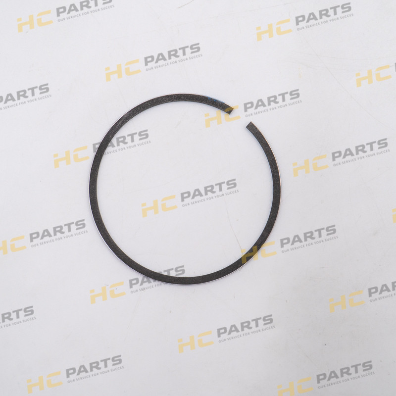 JCB Piston complete with rings +0.50mm PERKINS 404 - KMP BRAND