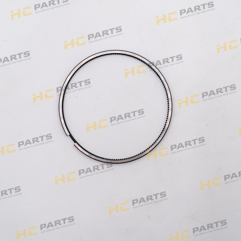 JCB Piston complete with rings +0.50mm PERKINS 404 - KMP BRAND