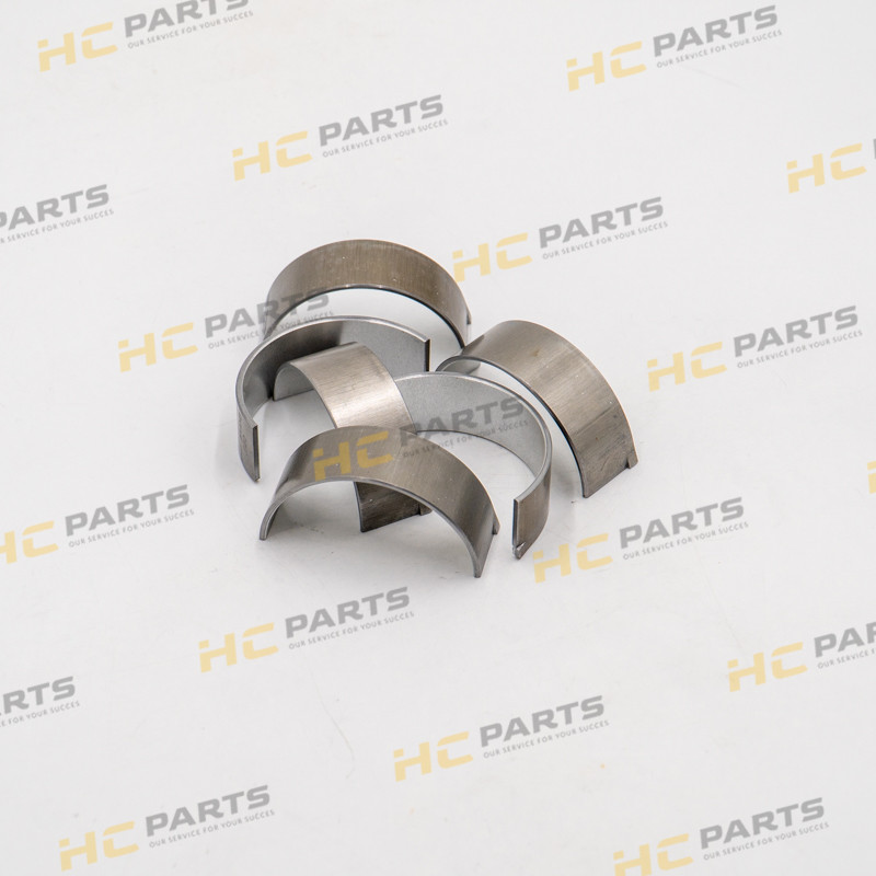 JCB Set of connecting rod bearings +0,25mm PERKINS 103 403 - KMP BRAND