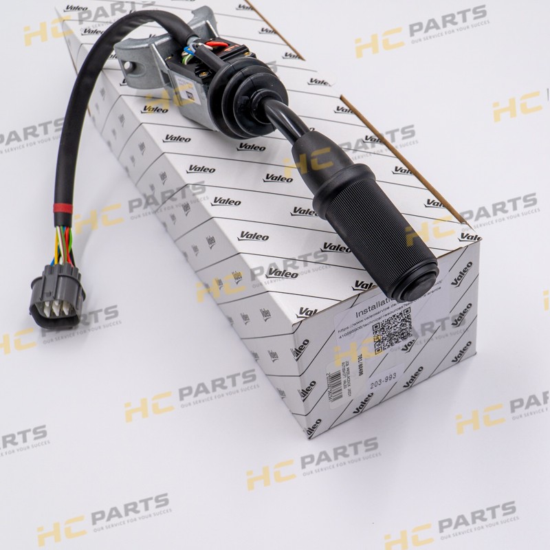 JCB переключатель привода-телескопический погрузчик AUTOSHIFT VALEO