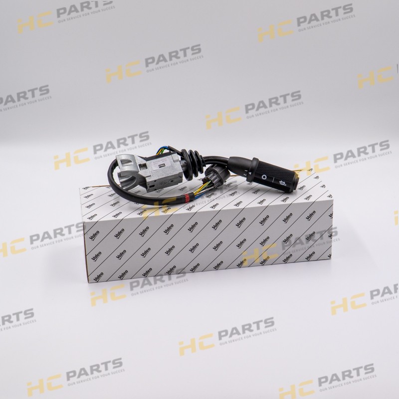 JCB переключатель привода-телескопический погрузчик AUTOSHIFT VALEO