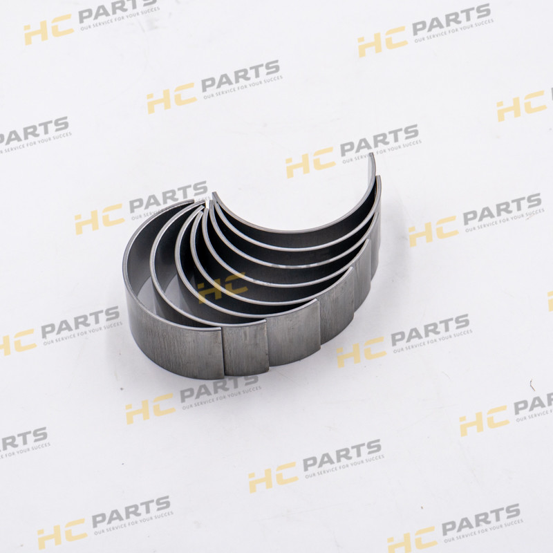 JCB Conrod bearings engine Perkins AB, AC, AK, AR - KMP BRAND
