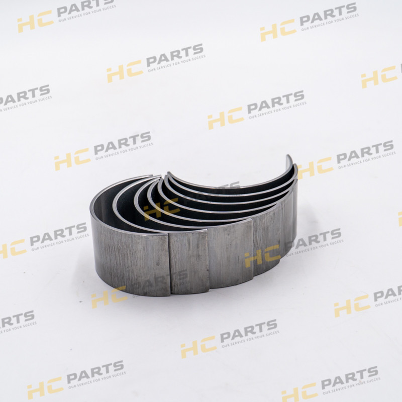 JCB Conrod bearings engine Perkins AB, AC, AK, AR - KMP BRAND