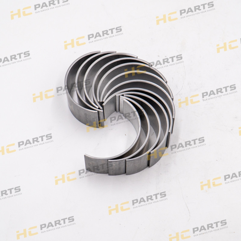 JCB Connecting Rod Bearings +0.50 - KMP BRAND