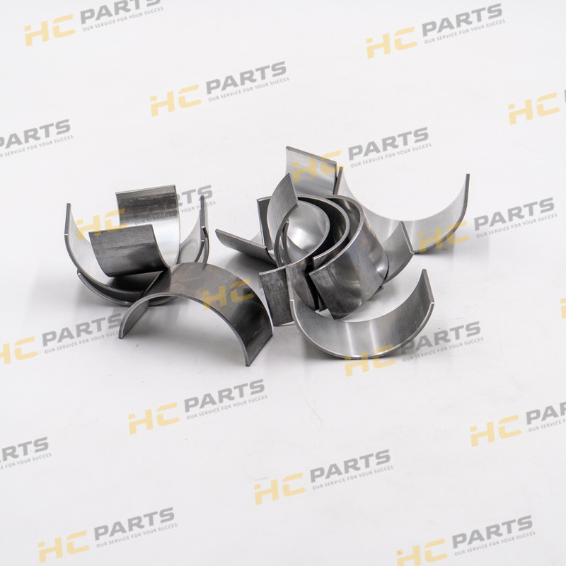 JCB Connecting Rod Bearings +0.50 - KMP BRAND