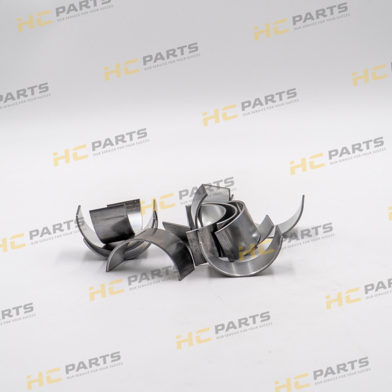 JCB Connecting Rod Bearings +0.50 - KMP BRAND