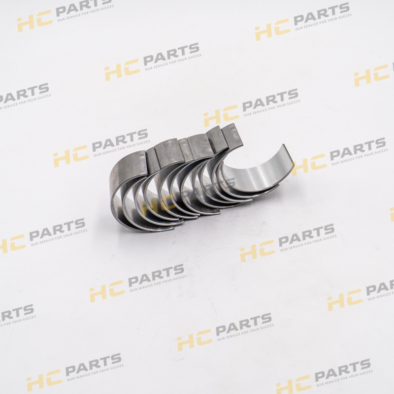 JCB Connecting Rod Bearings +0.50 - KMP BRAND