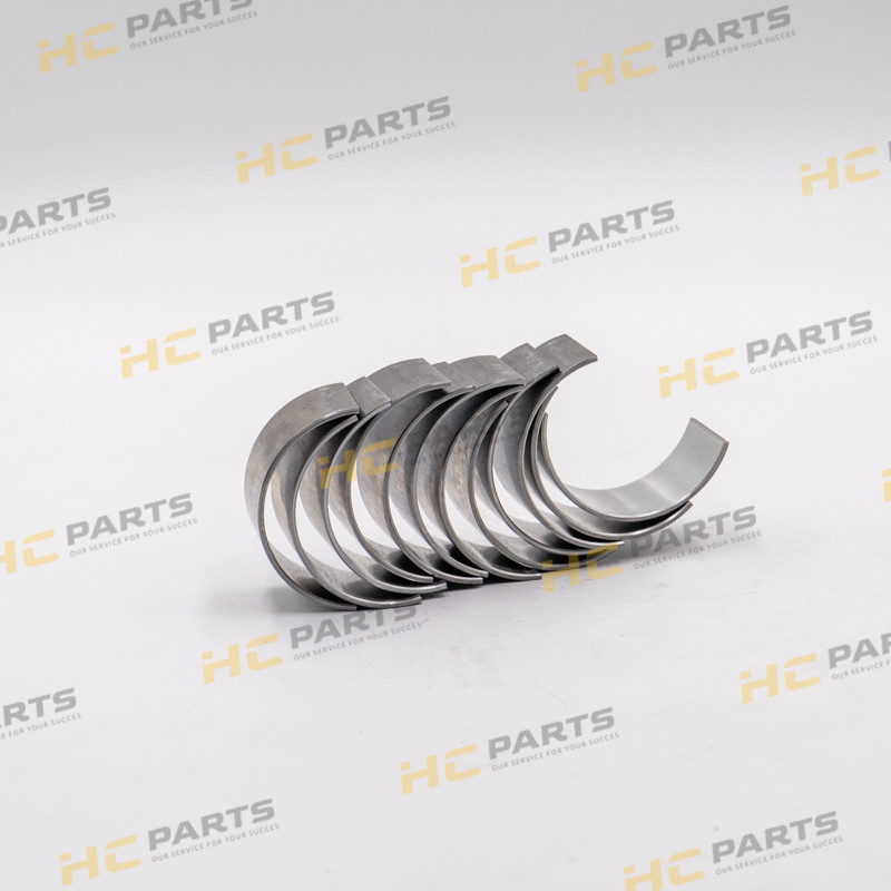 JCB Connecting Rod Bearings +0.50 - KMP BRAND