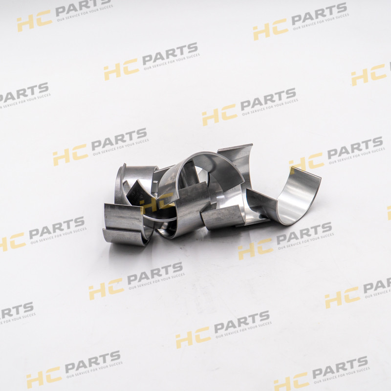 JCB Connecting Rod Bearings +0.50 - KMP BRAND