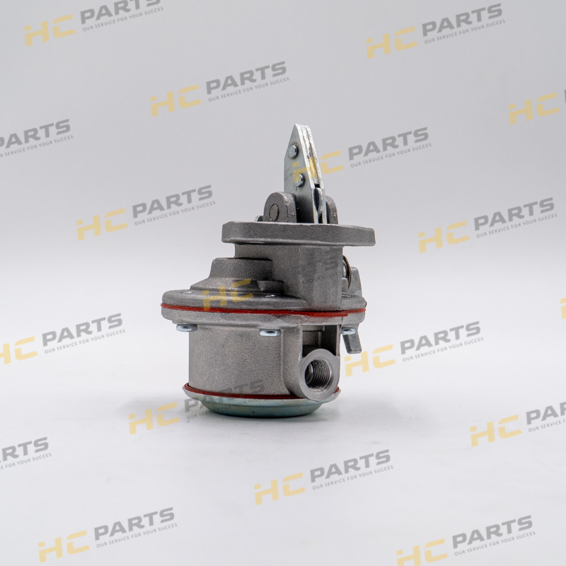 JCB топливный насос PERKINS 4.236-KMP BRAND
