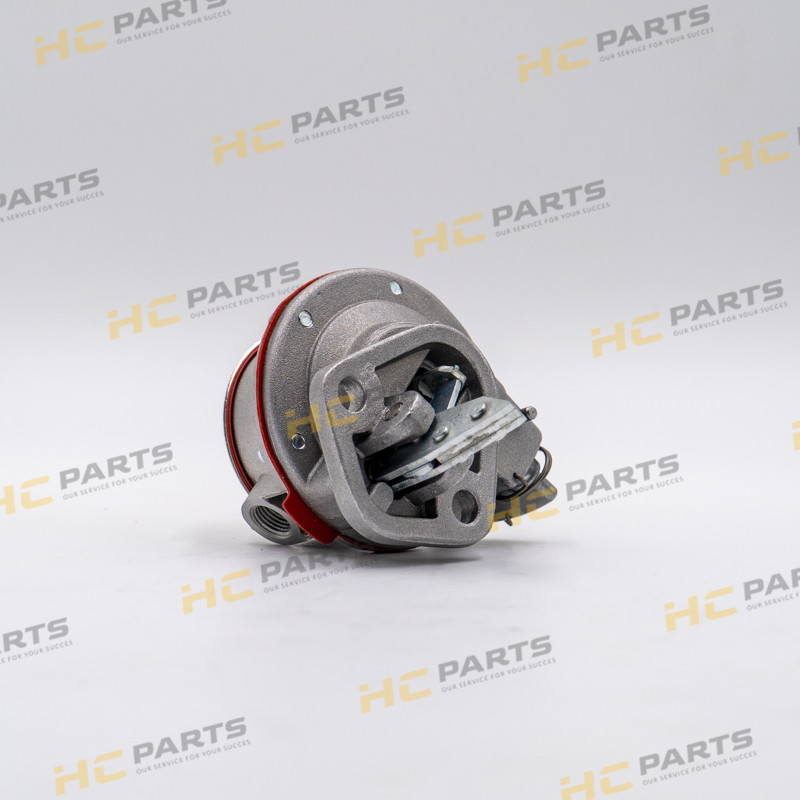 JCB топливный насос PERKINS 4.236-KMP BRAND