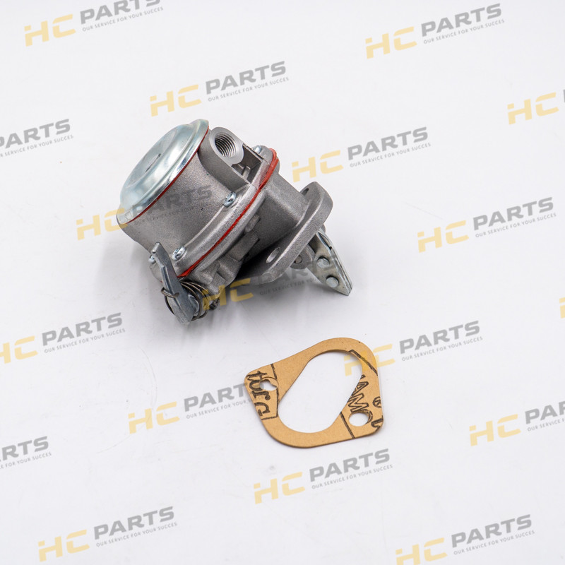 JCB топливный насос PERKINS 4.236-KMP BRAND