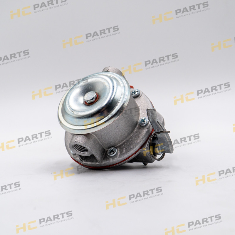 JCB топливный насос PERKINS 4.236-KMP BRAND