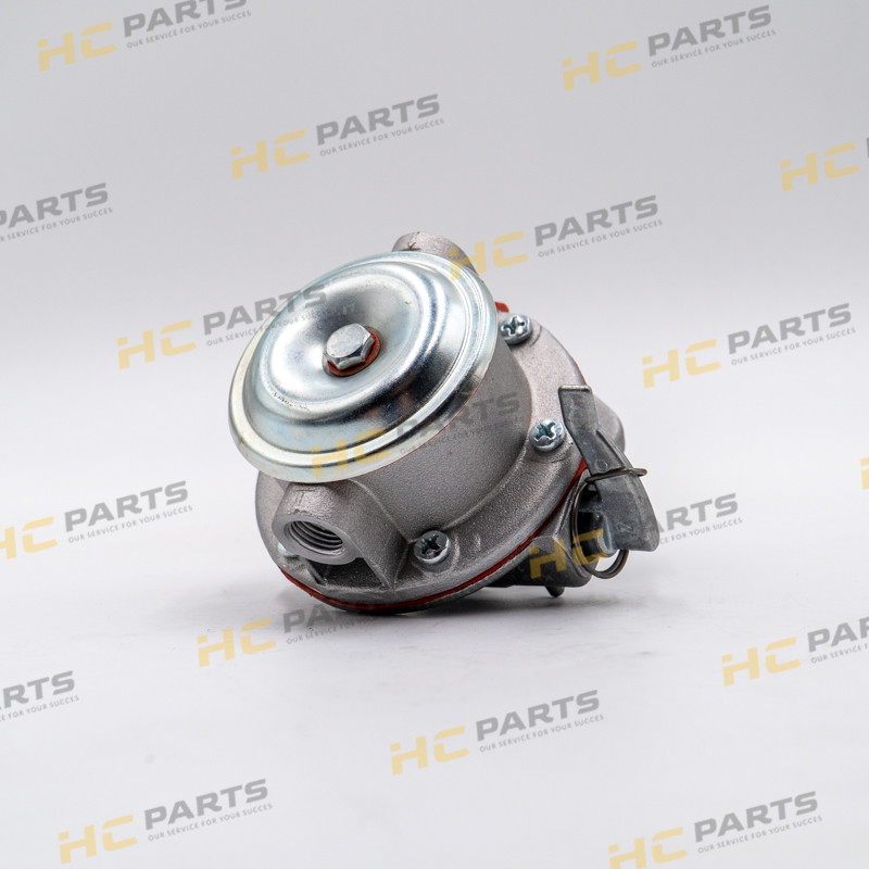 JCB топливный насос PERKINS 4.236-KMP BRAND