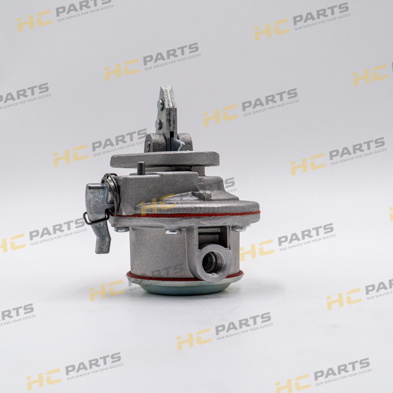 JCB топливный насос PERKINS 4.236-KMP BRAND