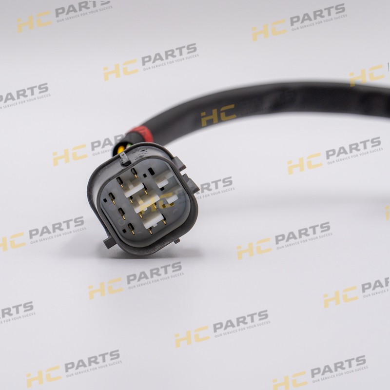 JCB переключатель привода-телескопический погрузчик AUTOSHIFT VALEO