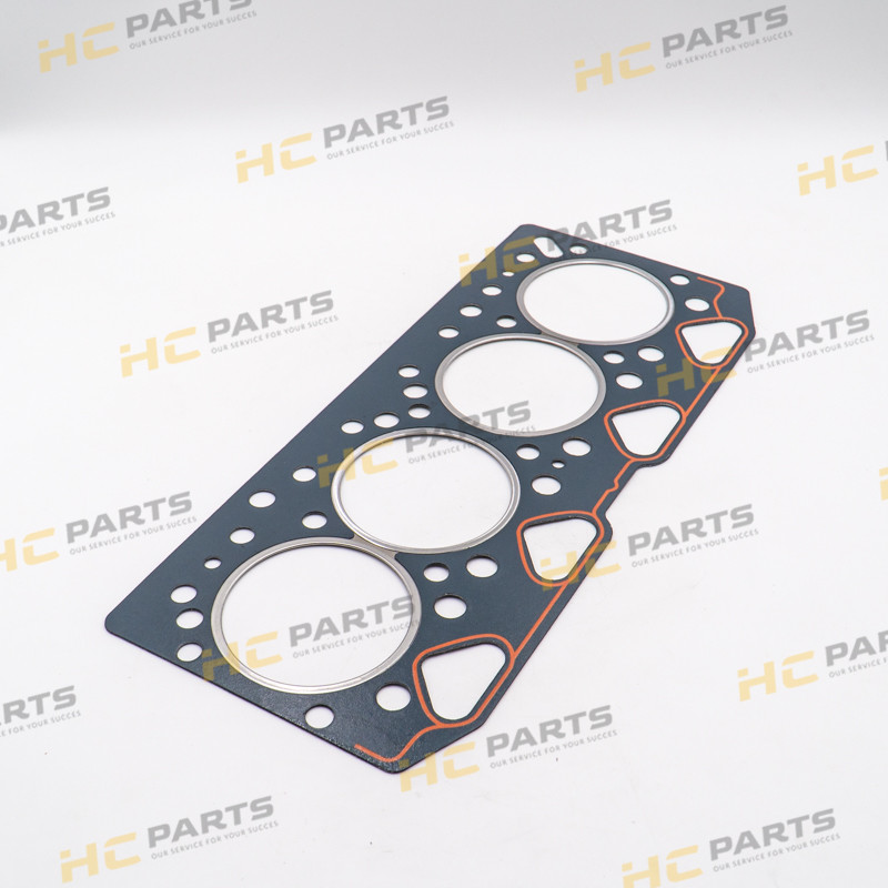 JCB Head gasket Perkins AA AB AC AK AJ AM - 3CX 4CX