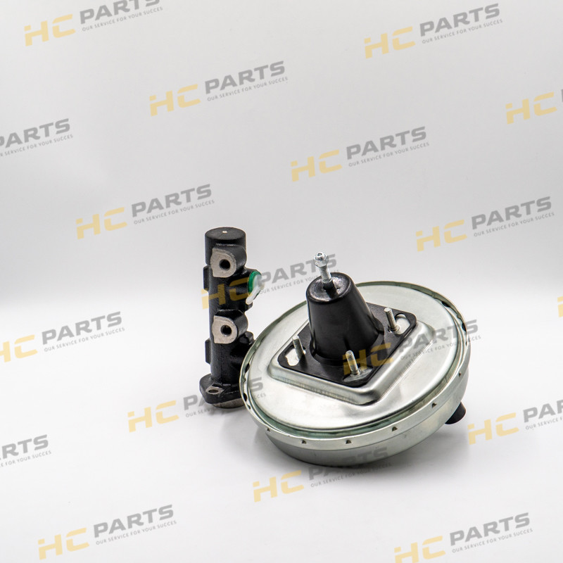 JCB тормозной насос с сервоприводом-фронтальный погрузчик