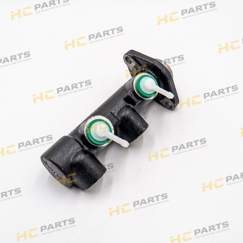 JCB тормозной насос с сервоприводом-фронтальный погрузчик