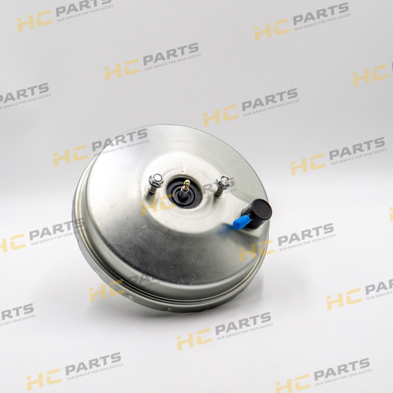 JCB тормозной насос с сервоприводом-фронтальный погрузчик