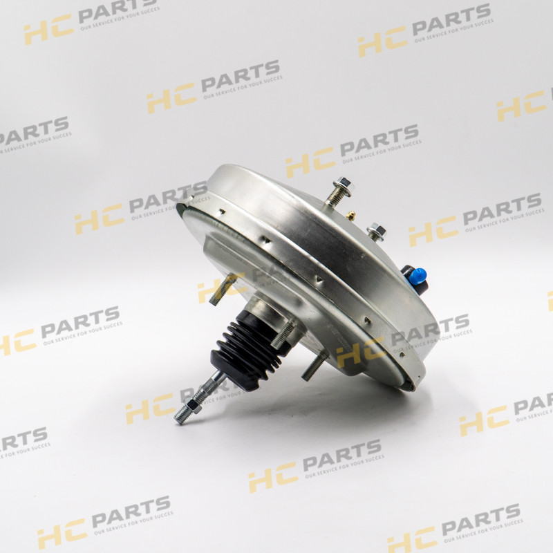 JCB тормозной насос с сервоприводом-фронтальный погрузчик