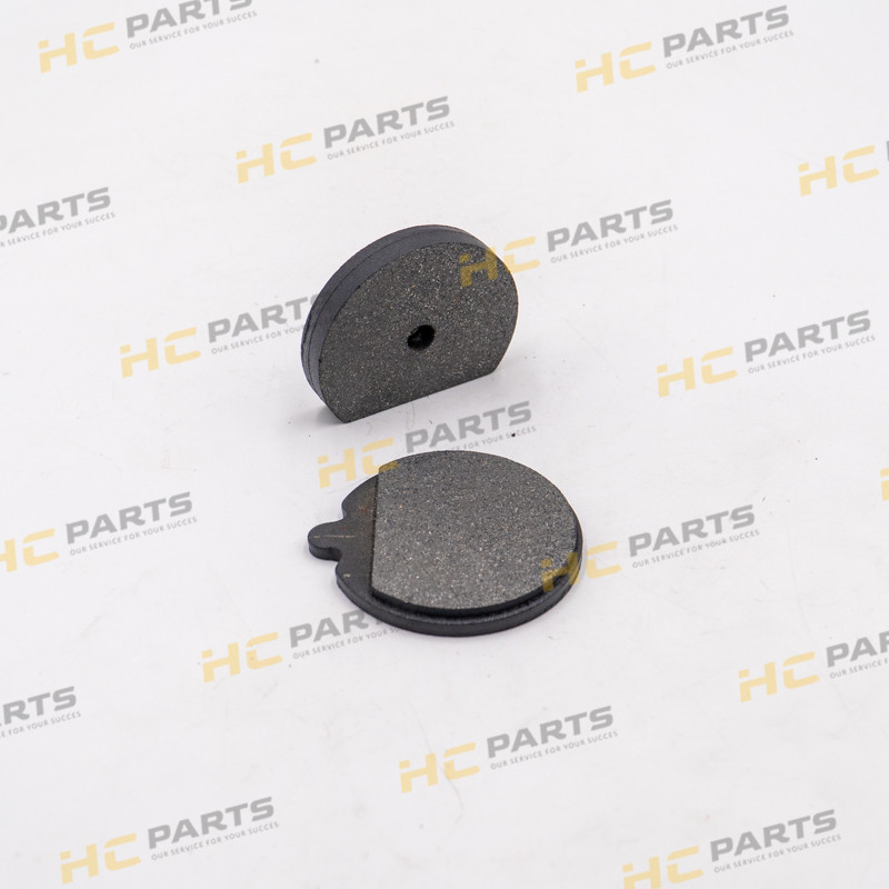 JCB Pads Handbrake - 3CX 4CX AZERI PARTS