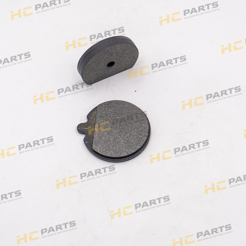 JCB Pads Handbrake - 3CX 4CX AZERI PARTS