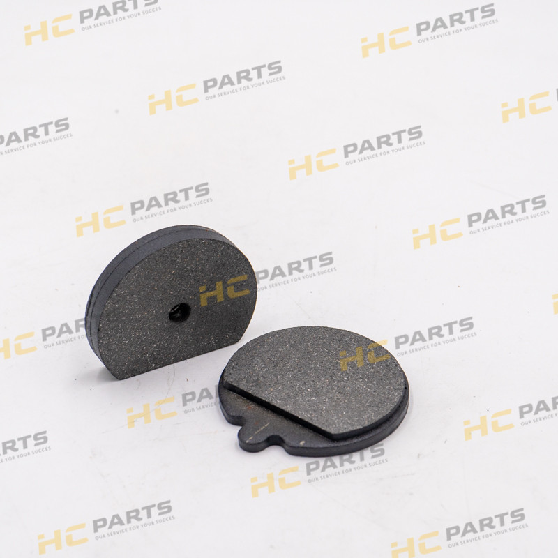 JCB Pads Handbrake - 3CX 4CX AZERI PARTS