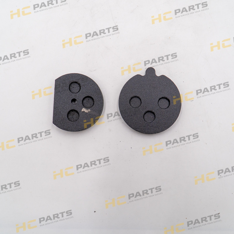JCB Pads Handbrake - 3CX 4CX AZERI PARTS