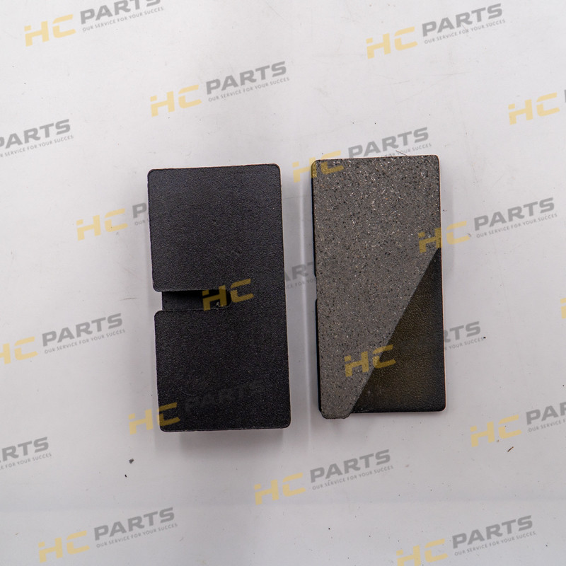 JCB Pads Handbrake - 3CX 4CX AZERI PARTS