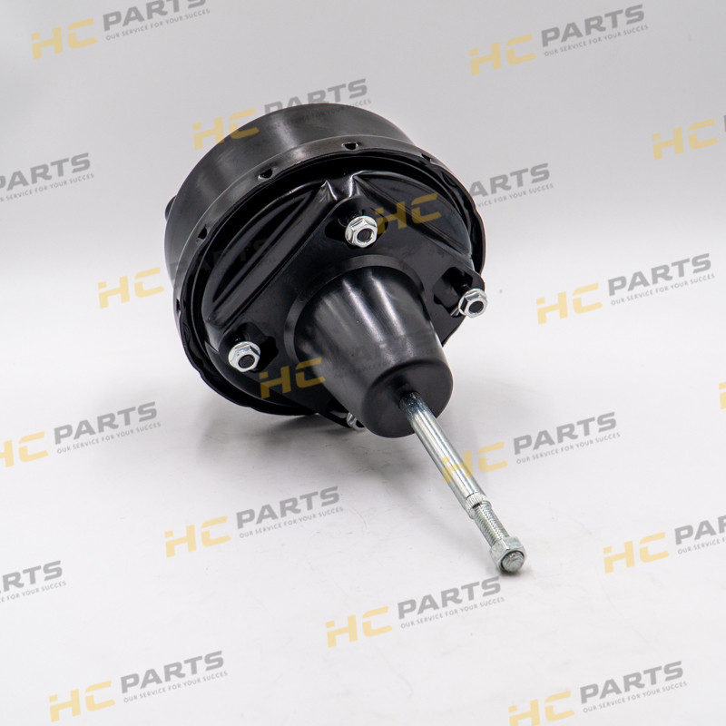JCB Master cylinder with SERVO - 3CX 4CX