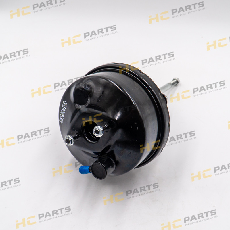 JCB Master cylinder with SERVO - 3CX 4CX