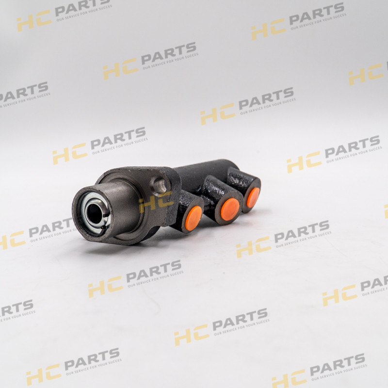 JCB Master cylinder with SERVO - 3CX 4CX