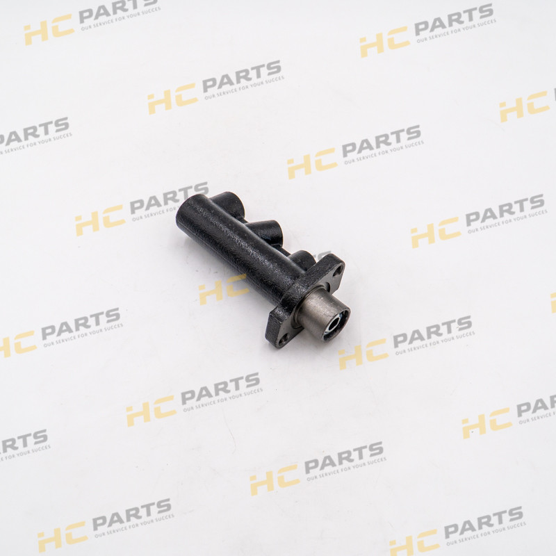 JCB Master cylinder with SERVO - 3CX 4CX