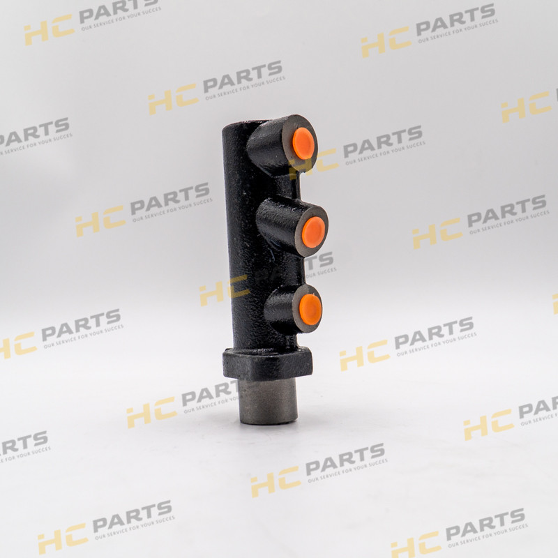 JCB Master cylinder with SERVO - 3CX 4CX