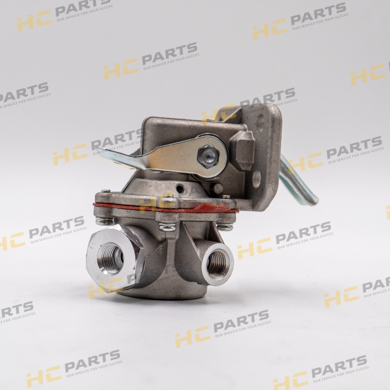 JCB топливный насос двигатель Perkins - 3CX 4CX AZERI PARTS