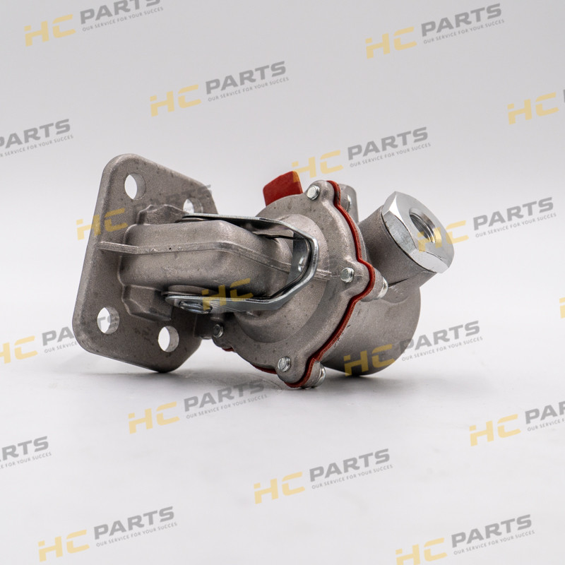 JCB топливный насос двигатель Perkins - 3CX 4CX AZERI PARTS