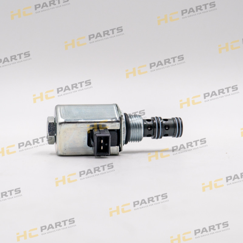 JCB Solenoid valve front drive Powershift - 3CX 4CX AM