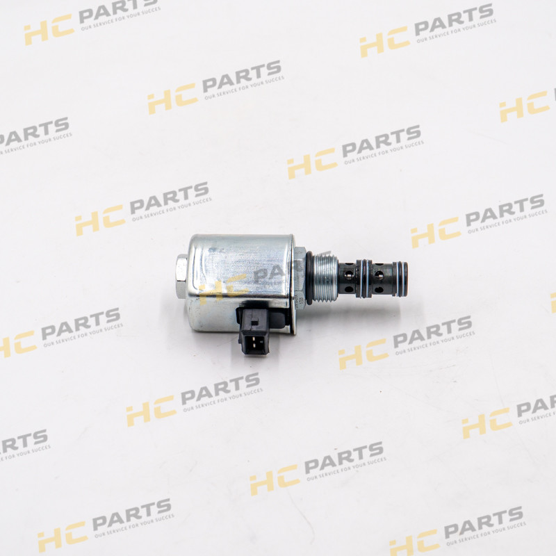 JCB Solenoid valve front drive Powershift - 3CX 4CX AM