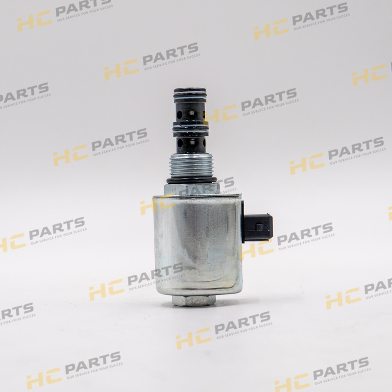 JCB Solenoid valve front drive Powershift - 3CX 4CX AM