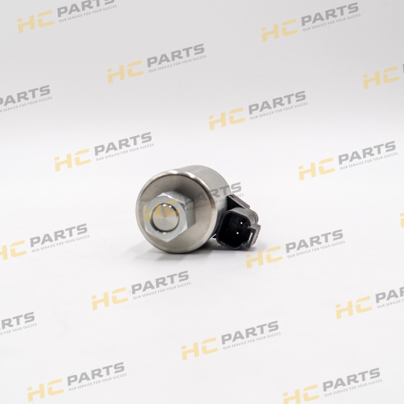 JCB электромагнитный клапан передний привод катушки - 3CX 4CX AZERI PARTS