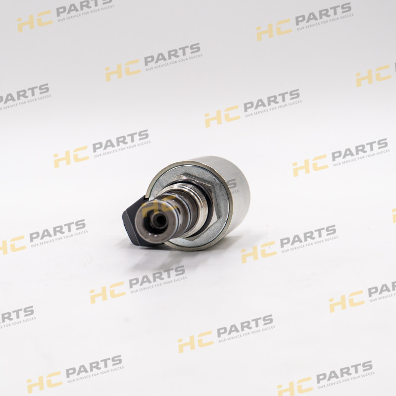 JCB Solenoid valve coil front drive - 3CX 4CX AZERI PARTS