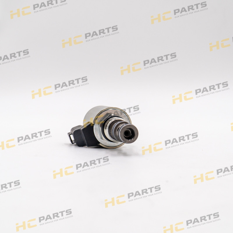 JCB Solenoid valve coil front drive - 3CX 4CX AZERI PARTS