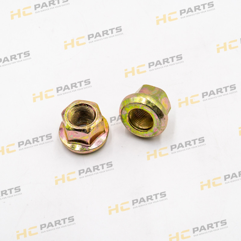 JCB гайка колеса шпильки-3CX 4CX