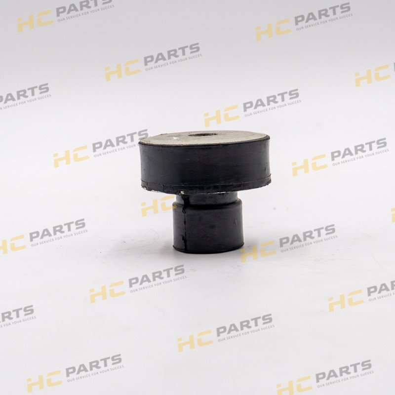 JCB Mounting rubber engine and gearbox - 3CX 4CX AZERI PARTS