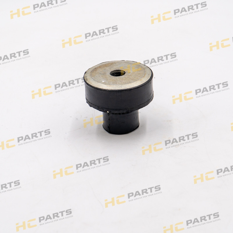 JCB Mounting rubber engine and gearbox - 3CX 4CX AZERI PARTS