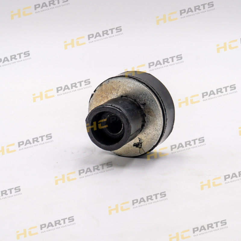 JCB Mounting rubber engine and gearbox - 3CX 4CX AZERI PARTS