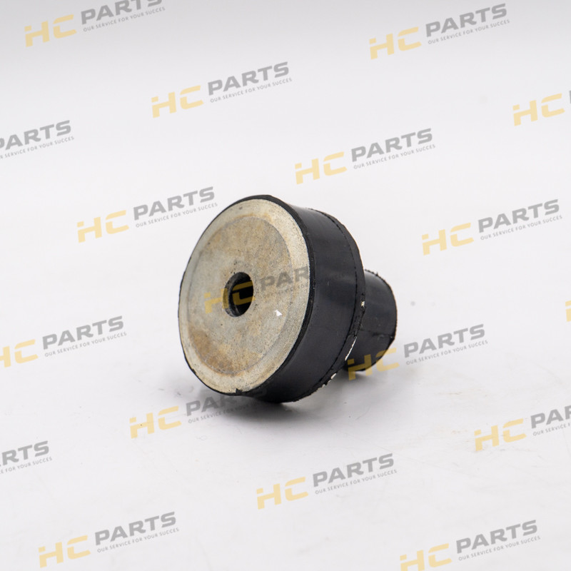 JCB Mounting rubber engine and gearbox - 3CX 4CX AZERI PARTS