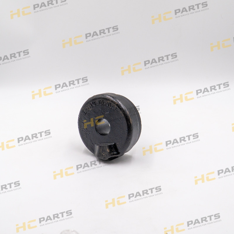 JCB Hydroclap Housing - 3CX 4CX AM